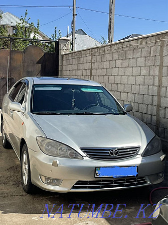 Toyota Camry    year Shymkent - photo 1