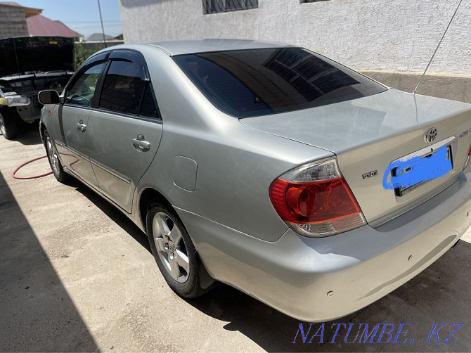 Toyota Camry    year Shymkent - photo 6