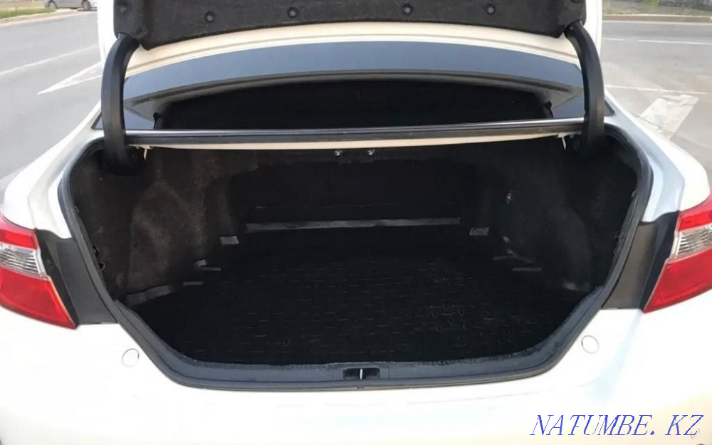 Toyota Camry    года Аксай - изображение 8