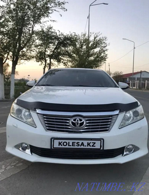 Toyota Camry    года Аксай - изображение 5