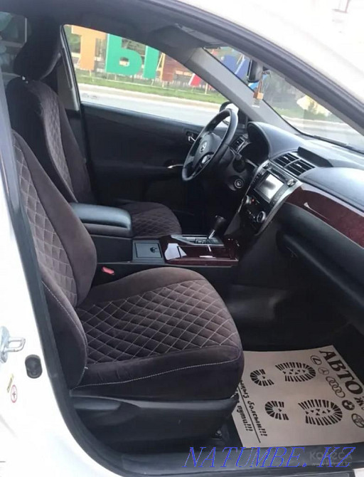 Toyota Camry    года Аксай - изображение 3