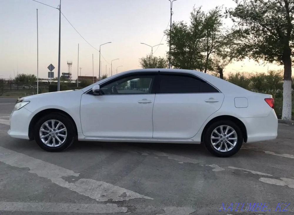 Toyota Camry    года Аксай - изображение 4