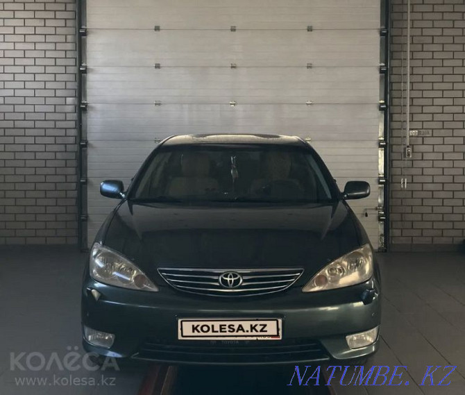 Toyota Camry    года Павлодар - изображение 2