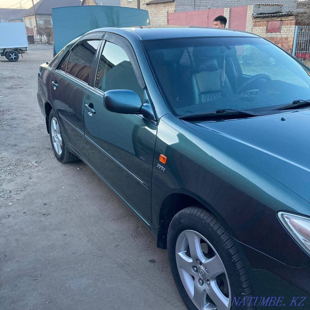 Toyota Camry    года Павлодар - изображение 6
