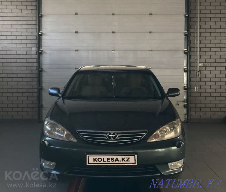 Toyota Camry    года Павлодар - изображение 2