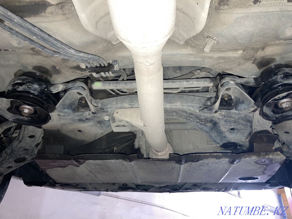 Toyota Camry    года Павлодар - изображение 8