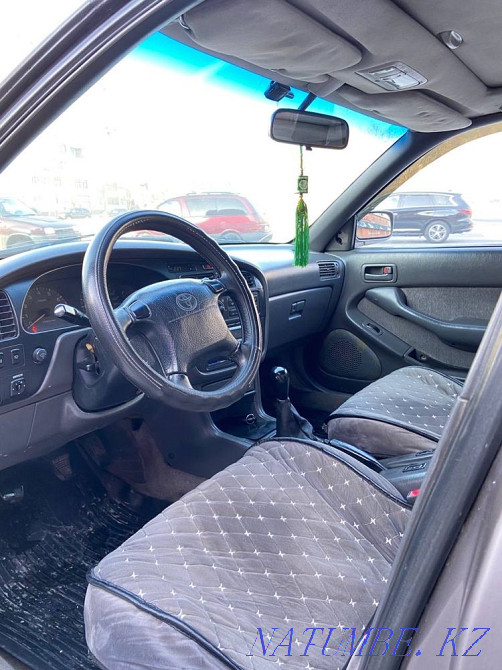 Жылдың Toyota Camry  Өскемен - изображение 6