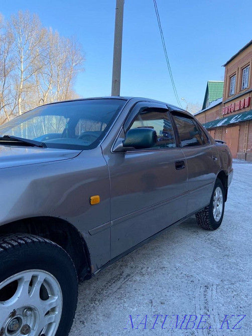 Жылдың Toyota Camry  Өскемен - изображение 4