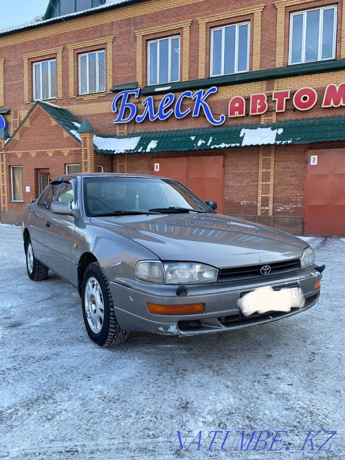 Жылдың Toyota Camry  Өскемен - изображение 1