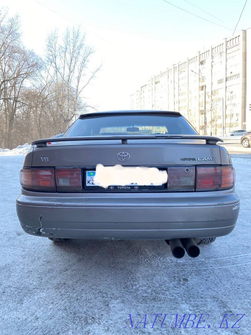 Жылдың Toyota Camry  Өскемен - изображение 3