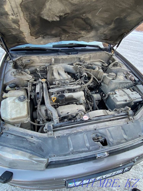 Жылдың Toyota Camry  Өскемен - изображение 10