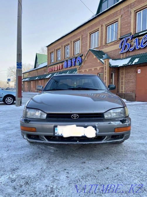 Жылдың Toyota Camry  Өскемен - изображение 2