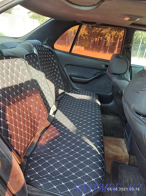 Toyota Camry    года Алматы - изображение 5