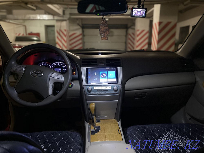 Toyota Camry    года Экибастуз - изображение 9