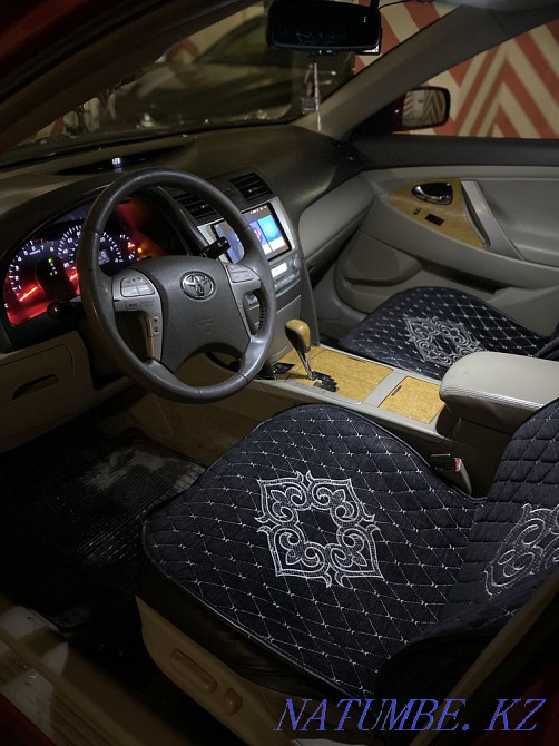 Toyota Camry    года Экибастуз - изображение 7