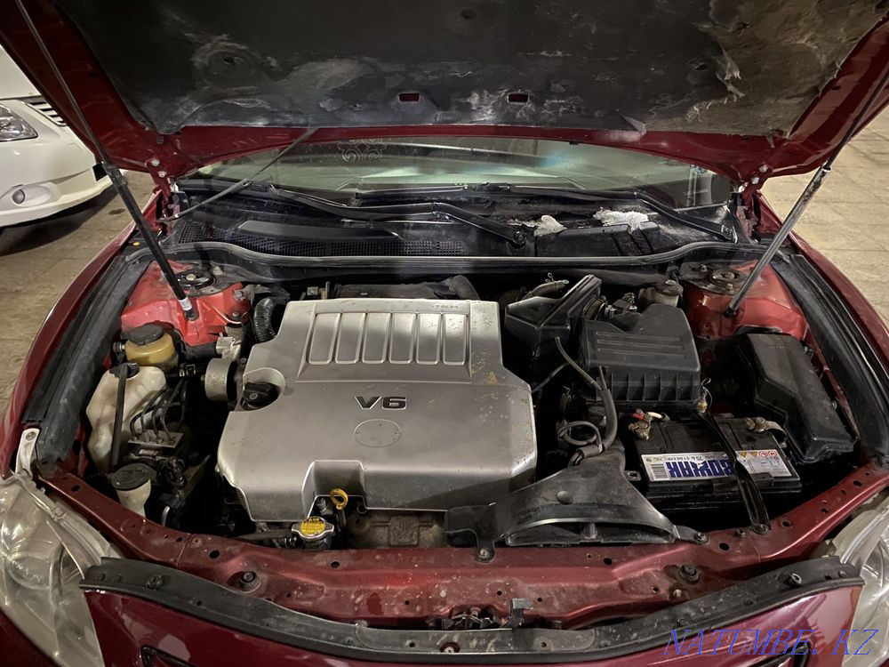 Toyota Camry    года Экибастуз - изображение 10