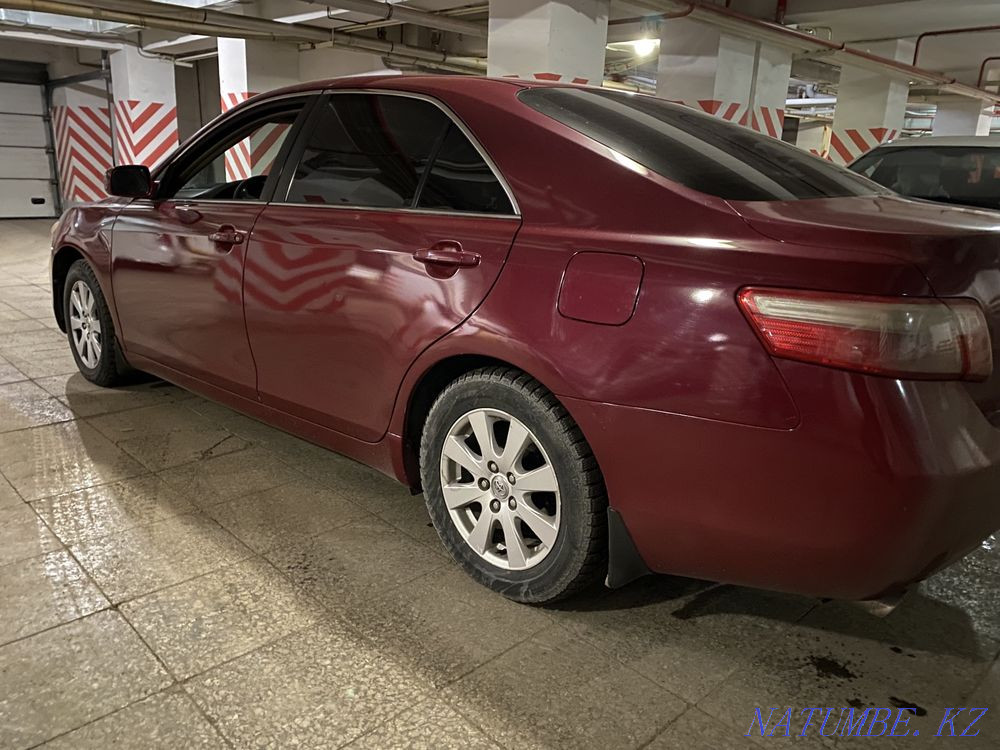 Toyota Camry    года Экибастуз - изображение 3