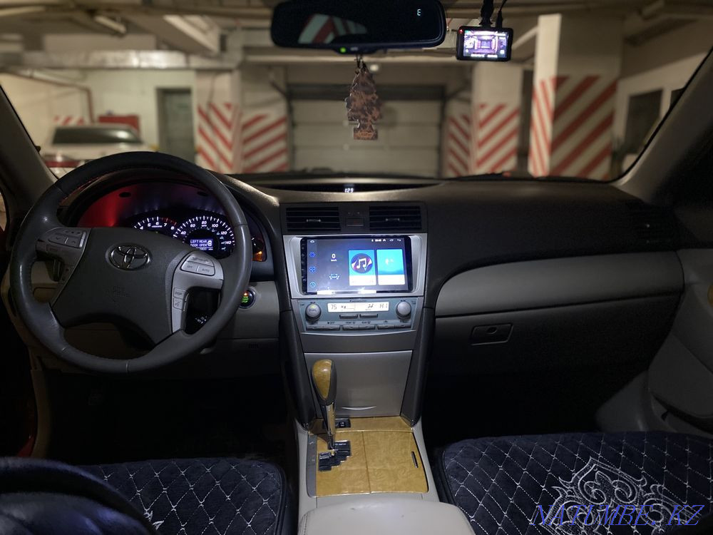 Toyota Camry    года Экибастуз - изображение 9