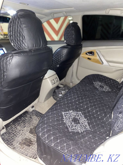 Toyota Camry    года Экибастуз - изображение 8