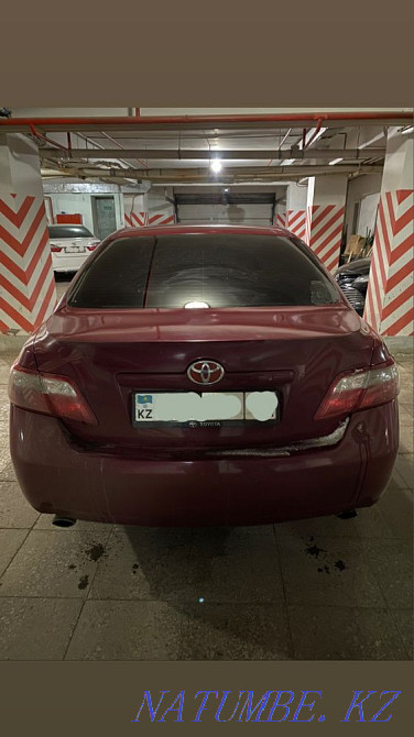 Toyota Camry    года Экибастуз - изображение 4