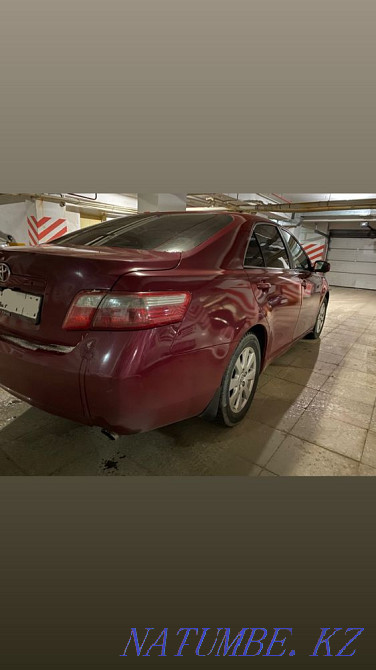 Toyota Camry    года Экибастуз - изображение 5