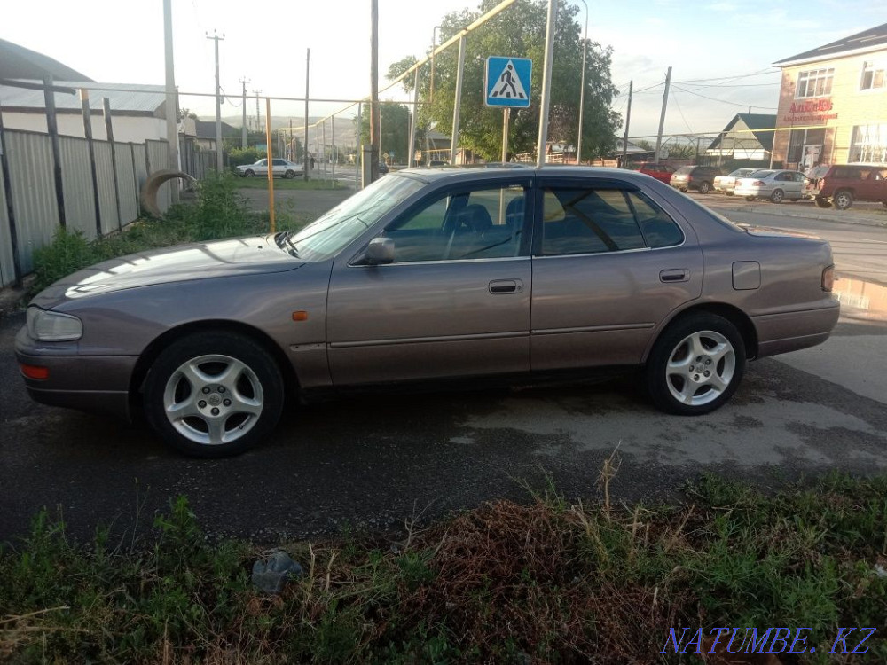 Toyota Camry    года Талдыкорган - изображение 1