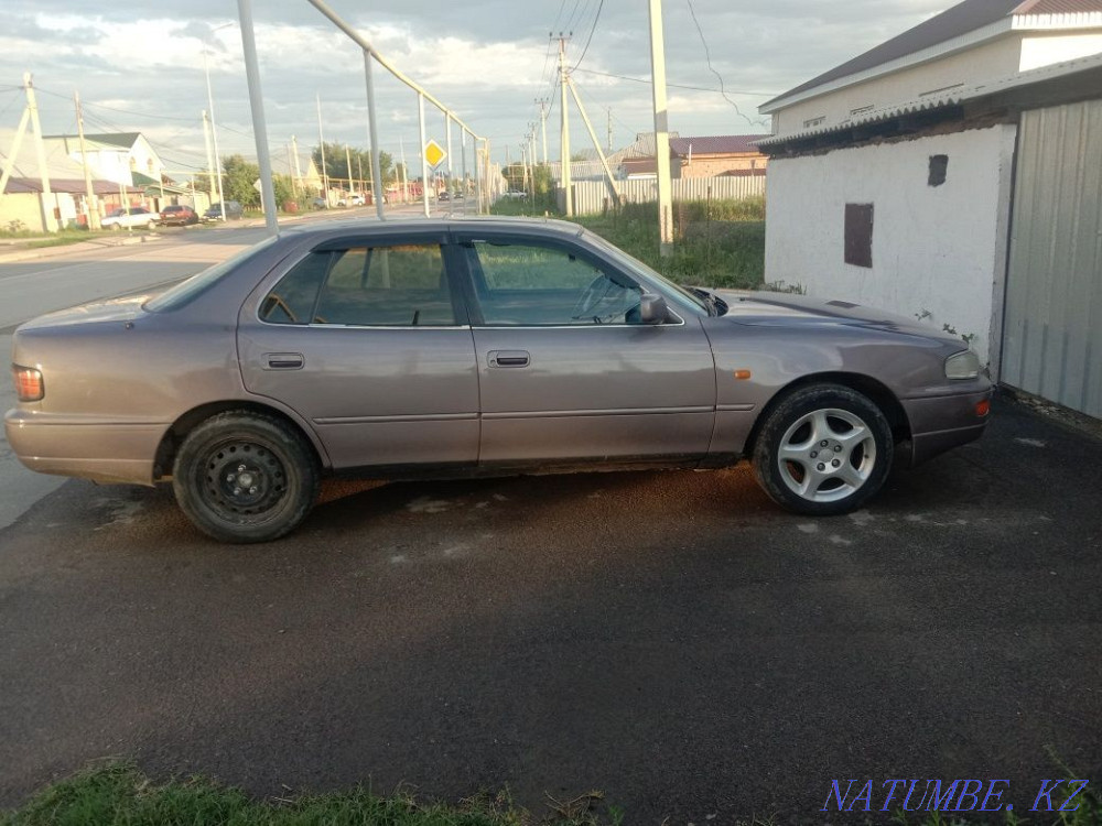 Toyota Camry    года Талдыкорган - изображение 3