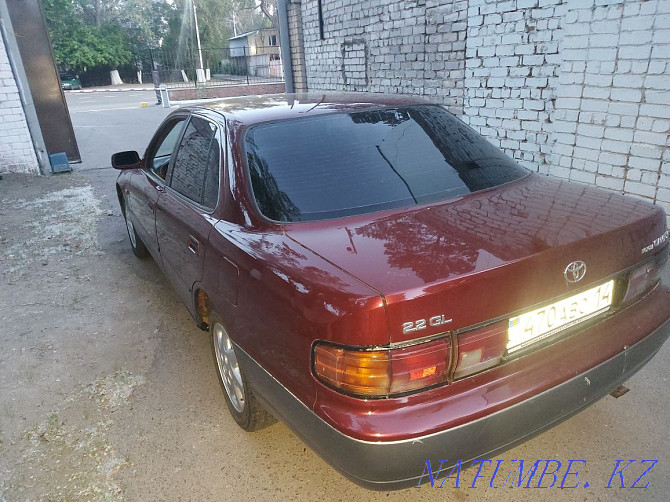 Toyota Camry    года Павлодар - изображение 6