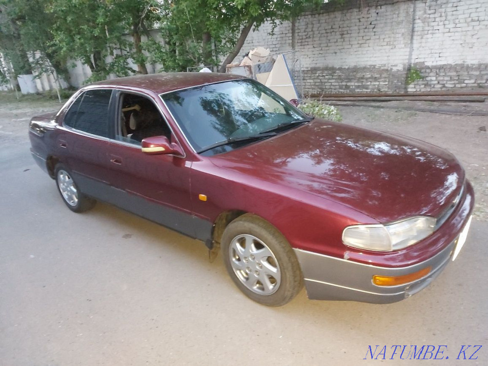 Toyota Camry    year Pavlodar - photo 4