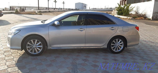 Жылдың Toyota Camry  Ақтау  - изображение 5