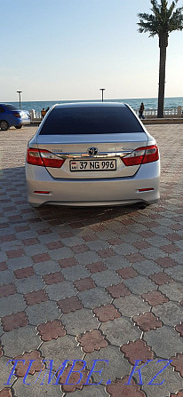 Toyota Camry    года Актау - изображение 4