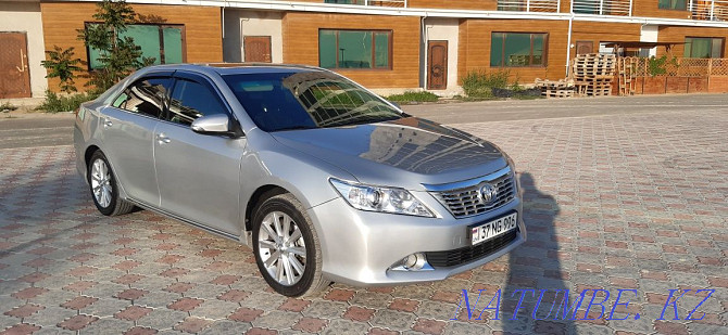 Жылдың Toyota Camry  Ақтау  - изображение 1