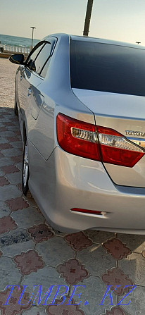 Toyota Camry    year Aqtau - photo 3