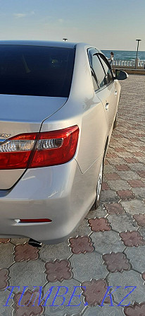 Toyota Camry    года Актау - изображение 6