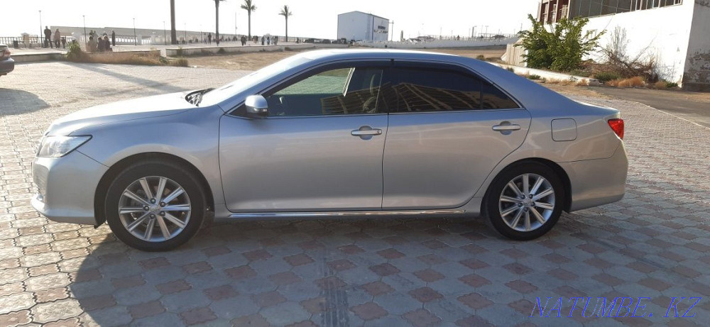 Жылдың Toyota Camry  Ақтау  - изображение 5