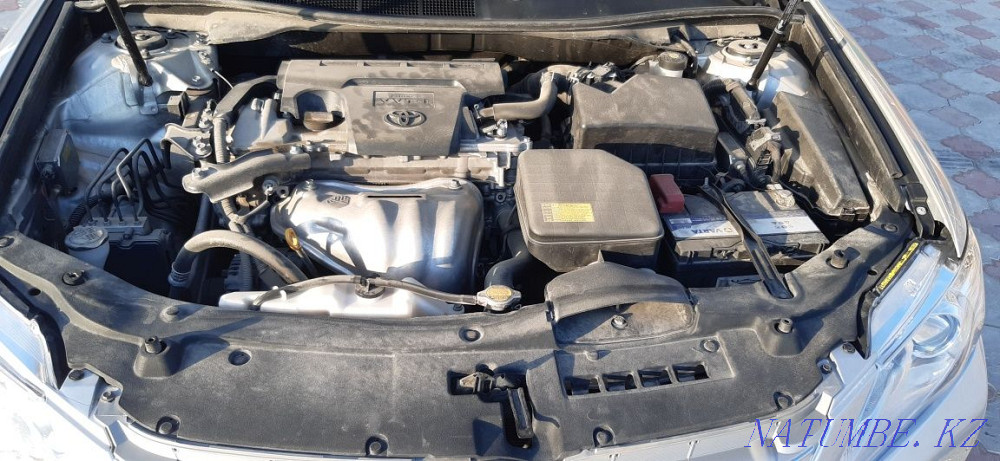 Жылдың Toyota Camry  Ақтау  - изображение 8