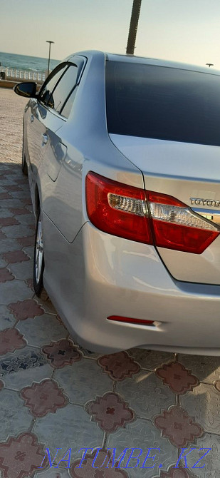 Жылдың Toyota Camry  Ақтау  - изображение 3