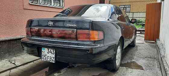 Toyota Camry    года Талдыкорган
