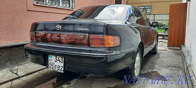 Toyota Camry    year Taldykorgan - photo 6