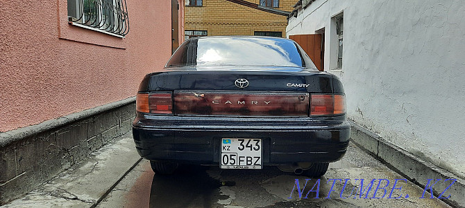 Toyota Camry    года Талдыкорган - изображение 5