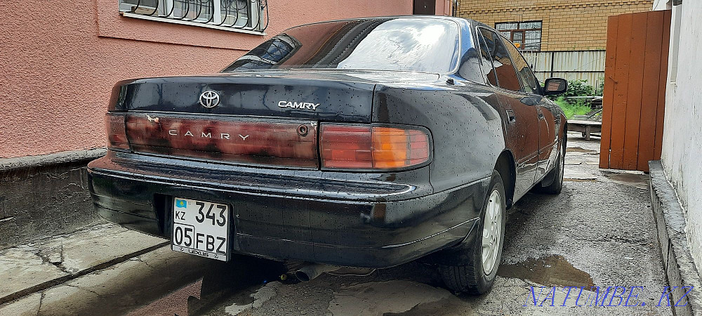 Toyota Camry    года Талдыкорган - изображение 6