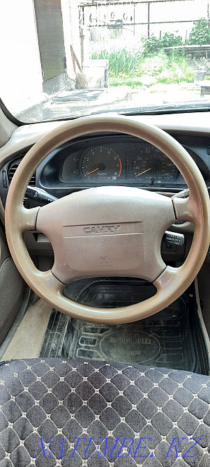 Toyota Camry    года Талдыкорган - изображение 8