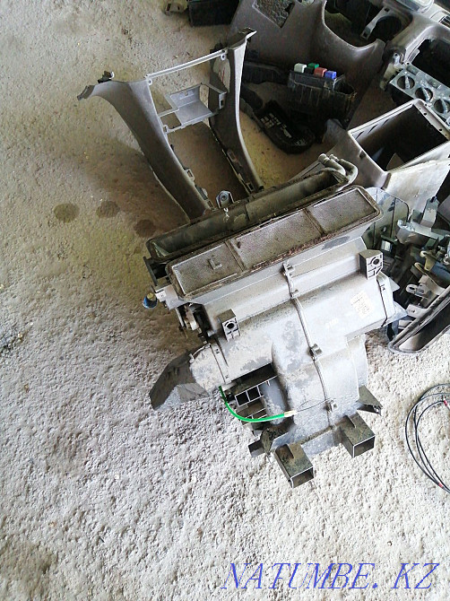 Toyota Camry    year Almaty - photo 5