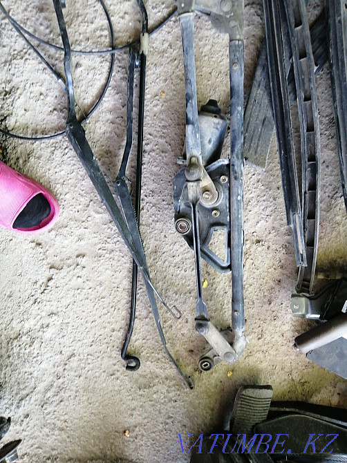 Toyota Camry    year Almaty - photo 7