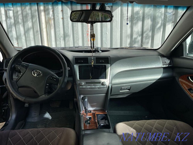 Жылдың Toyota Camry  Қарағанды - изображение 3