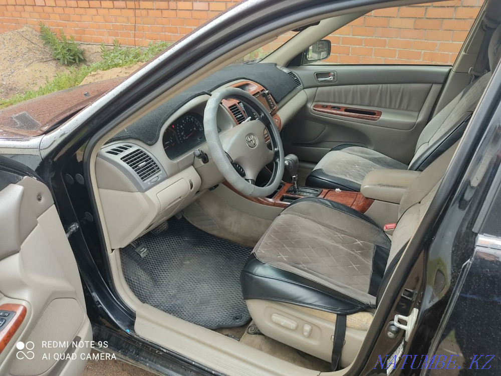Toyota Camry    year Ekibastuz - photo 5