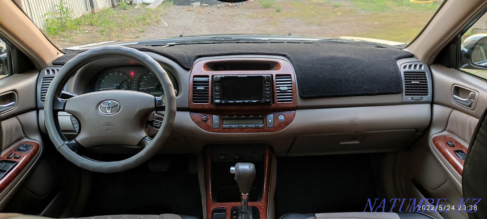Toyota Camry    year Ekibastuz - photo 4