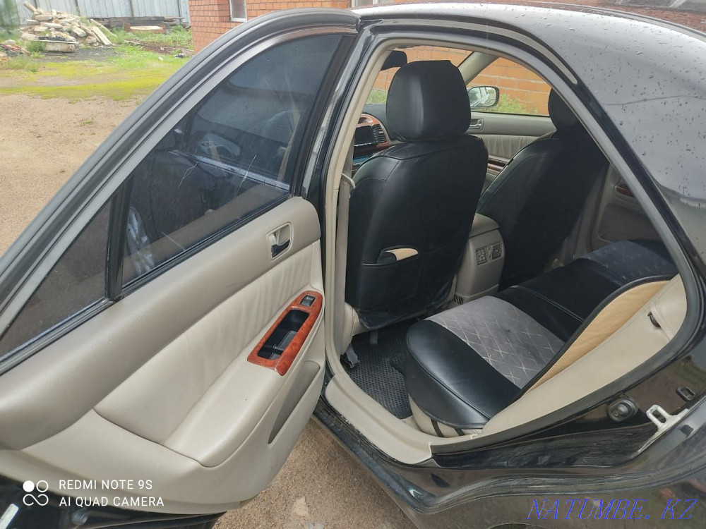 Toyota Camry    year Ekibastuz - photo 6
