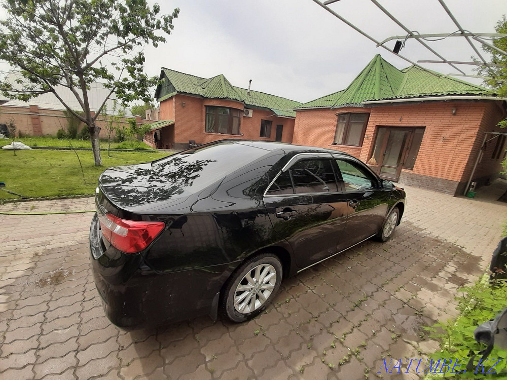 Toyota Camry    года Алгабас - изображение 3