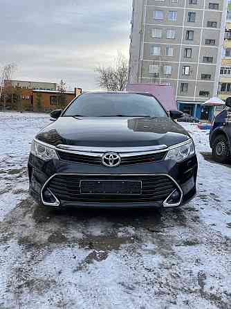 Toyota Camry    года Костанай